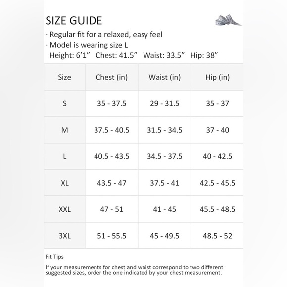 Men’s Liberty Pro white dry fit athletic shirt, size 3XL, NWT - Picture 3 of 3